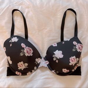 VS Pink 34DD Bra